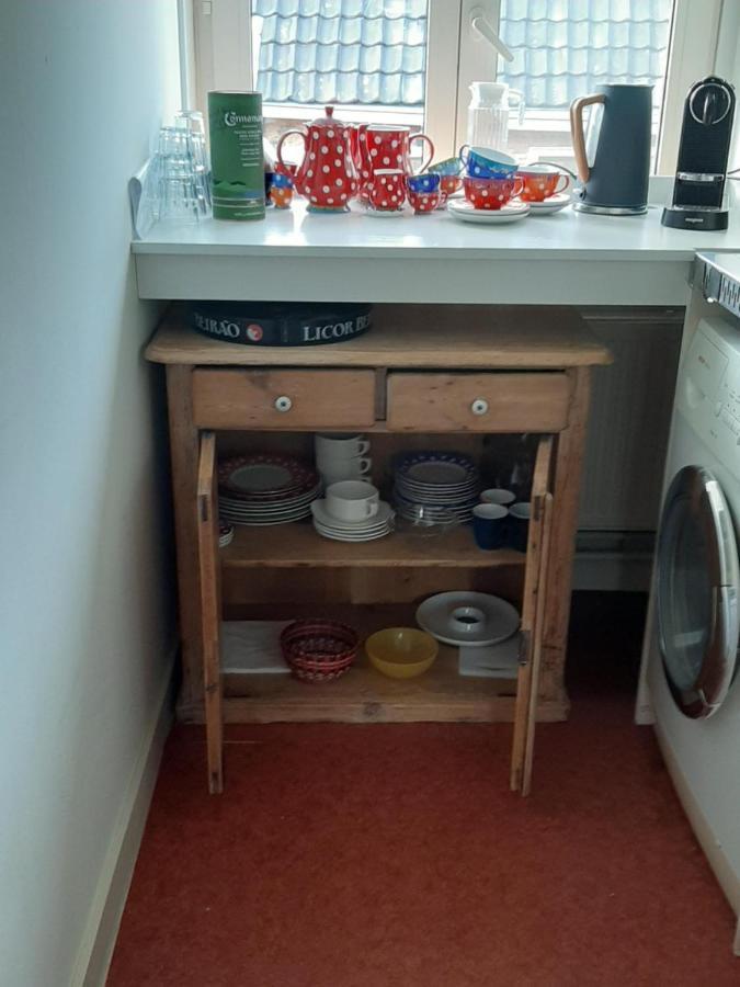 Logement Het Herenwaltje Leeuwarden Extérieur photo